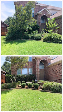 mulching services near me photo