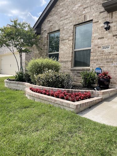 mulching services near me photo