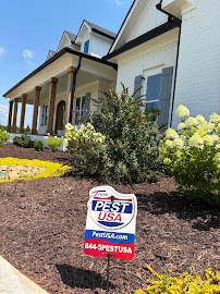 commercial pest control Atlanta