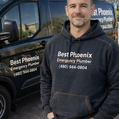 holiday emergency plumbing in Best Phoenix Emergency Plumber photo