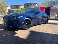 paint correction service Las Vegas photo
