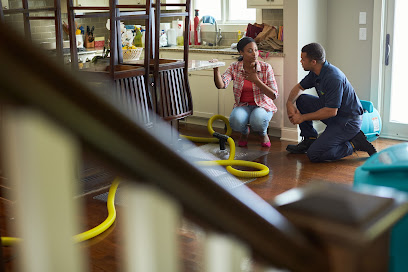 disaster recovery services Dallas Fort Worth photo