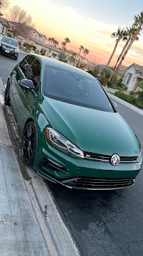 ceramic coating service in Desert Shores photo