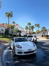 ceramic coating Las Vegas NV