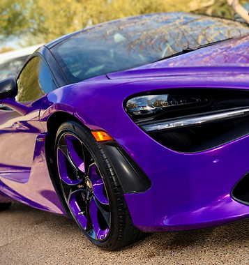 mobile car wash NV photo