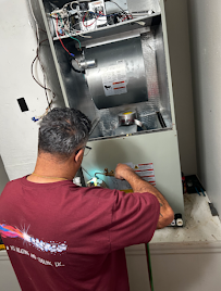 best HVAC company in Winter Springs