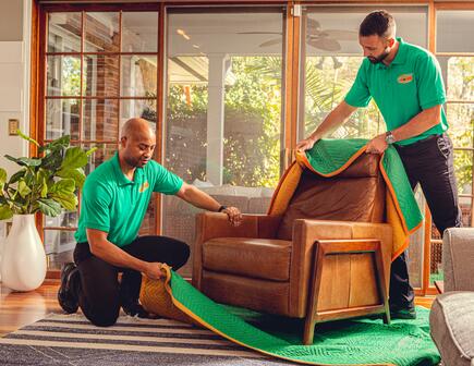 packing services Tampa photo