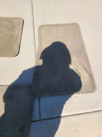 headlight restoration service near me photo