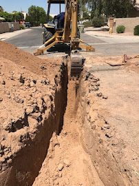 leak detection specialist near me photo