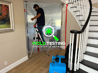 commercial mold testing Miami photo