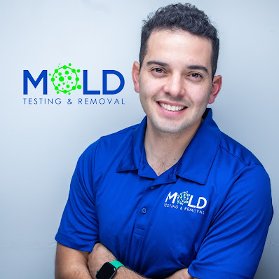 commercial mold testing Miami photo