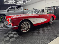 professional car detailing near me photo