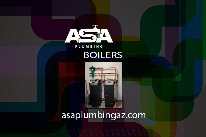 water heater repair Arizona photo