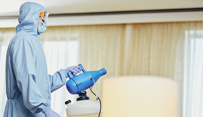 water extraction service near me photo