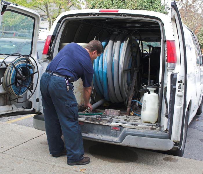 water damage restoration Carrollton photo