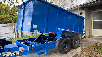 hot tub removal Tampa photo
