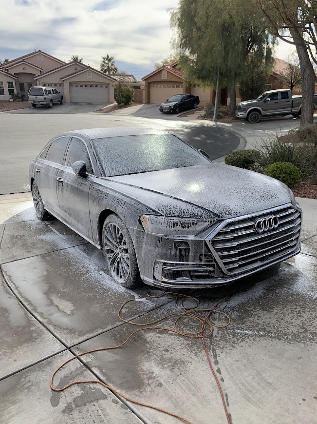 window tinting Las Vegas