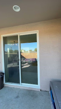 professional window cleaners Greater Phoenix Metropolitan Area photo