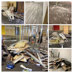 mattress removal Plant City