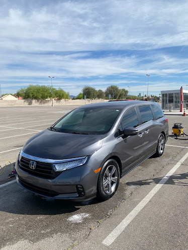 mobile car wash and wax Care 4 Mobile Detailing photo