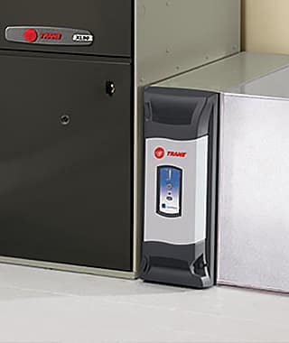 HVAC company San Diego photo