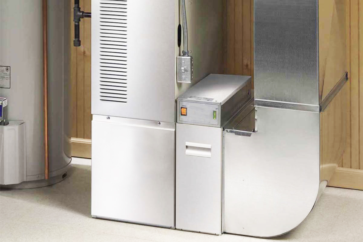 HVAC company San Diego photo