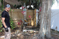 same day junk removal Tampa Bay photo
