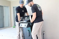 same day junk removal Tampa Bay photo