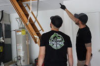 same day junk removal Tampa Bay photo