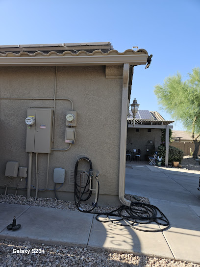 patio cover installation near me photo