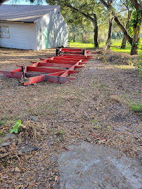 construction debris removal Gibsonton photo
