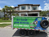 best junk removal service Trinity photo