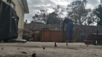 fully insured junk removal Florida photo