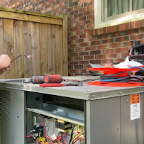 AC maintenance San Diego