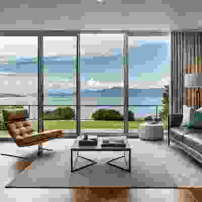 window cleaning company Scottsdale photo