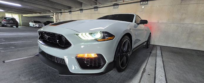 on-site car wash Lake Buena Vista photo