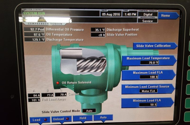 refrigeration repair near me