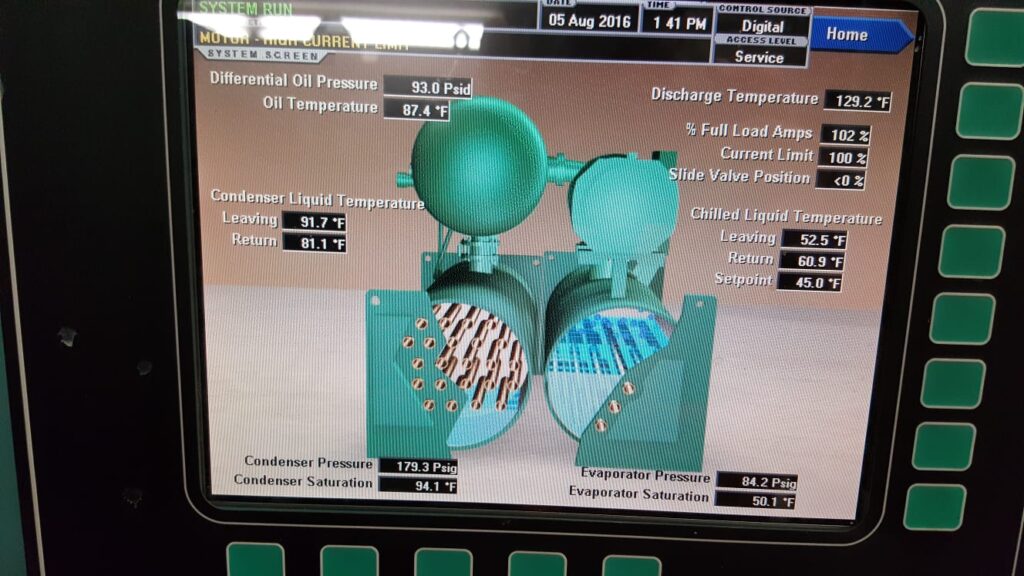 energy efficient HVAC in Oceanside photo