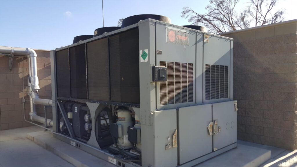 energy efficient HVAC in Oceanside photo