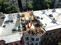 residential roofing contractor near me photo