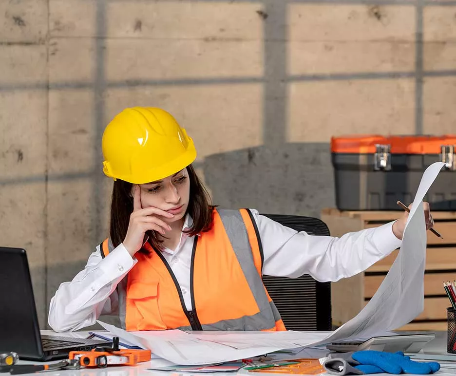 foundation crack repair in Miami