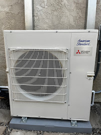 licensed HVAC contractor San Diego