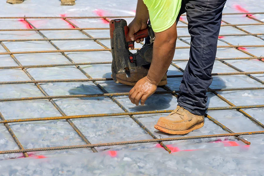 Winter Park foundation repair company photo