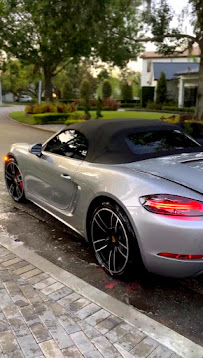 car detailing near me photo