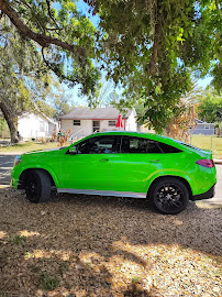 mobile car wash and detailing Tee-City Full Cleaning Mobile Detailing and Car wash "WE COME TO YOU" photo