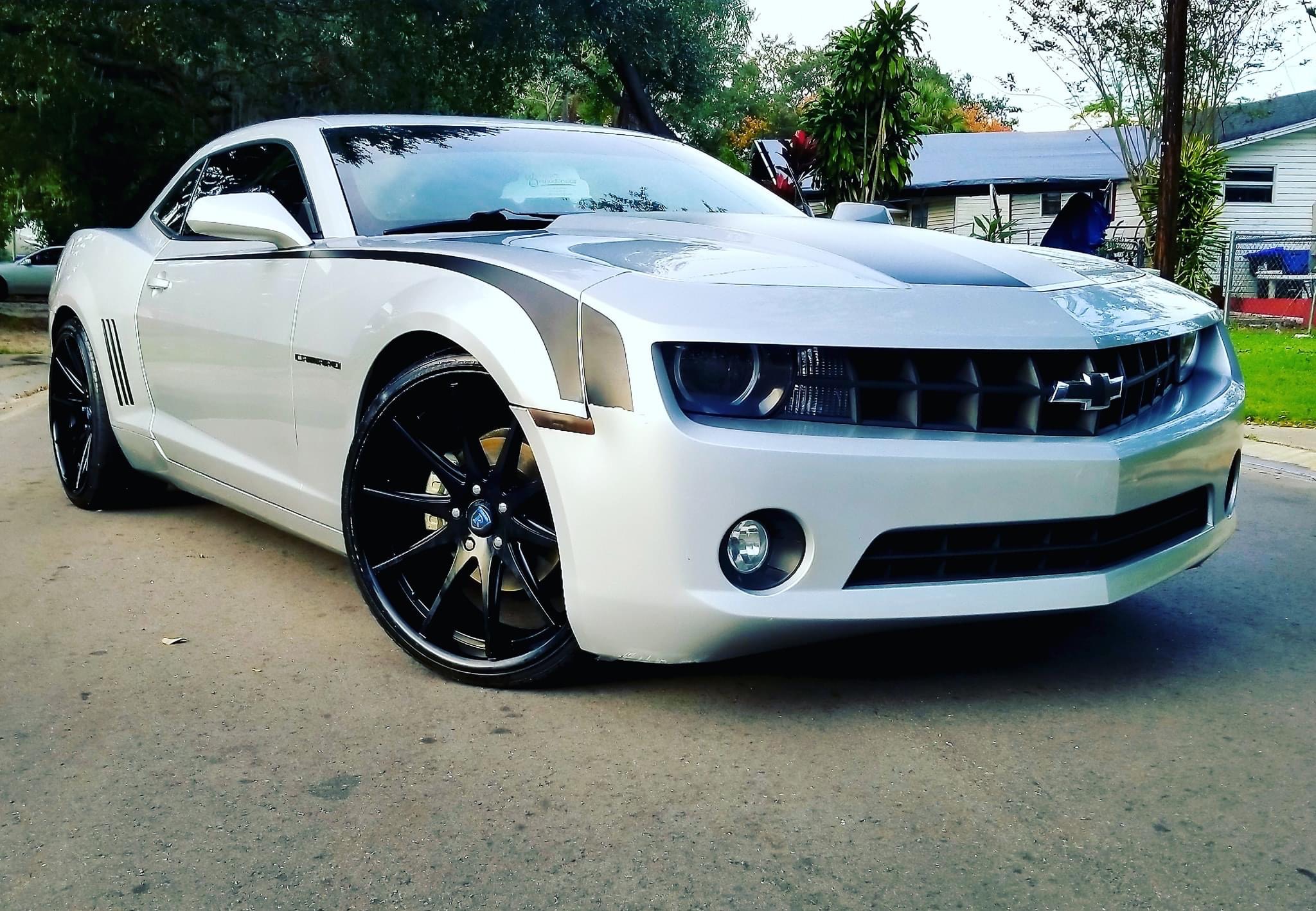 exterior car wash Tee-City Full Cleaning Mobile Detailing and Car wash "WE COME TO YOU" photo