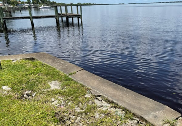 foundation crack repair near me photo