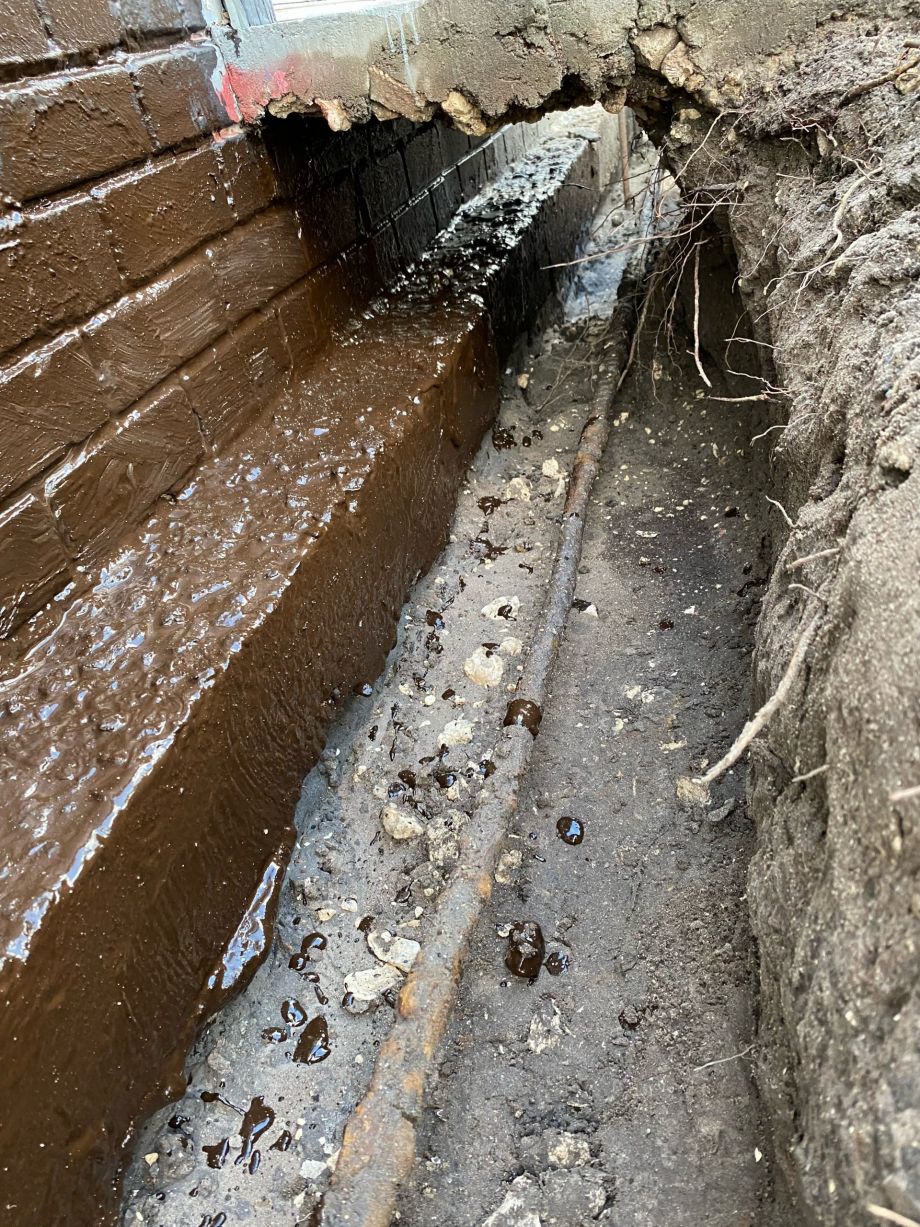 yard drainage solutions Orlando photo