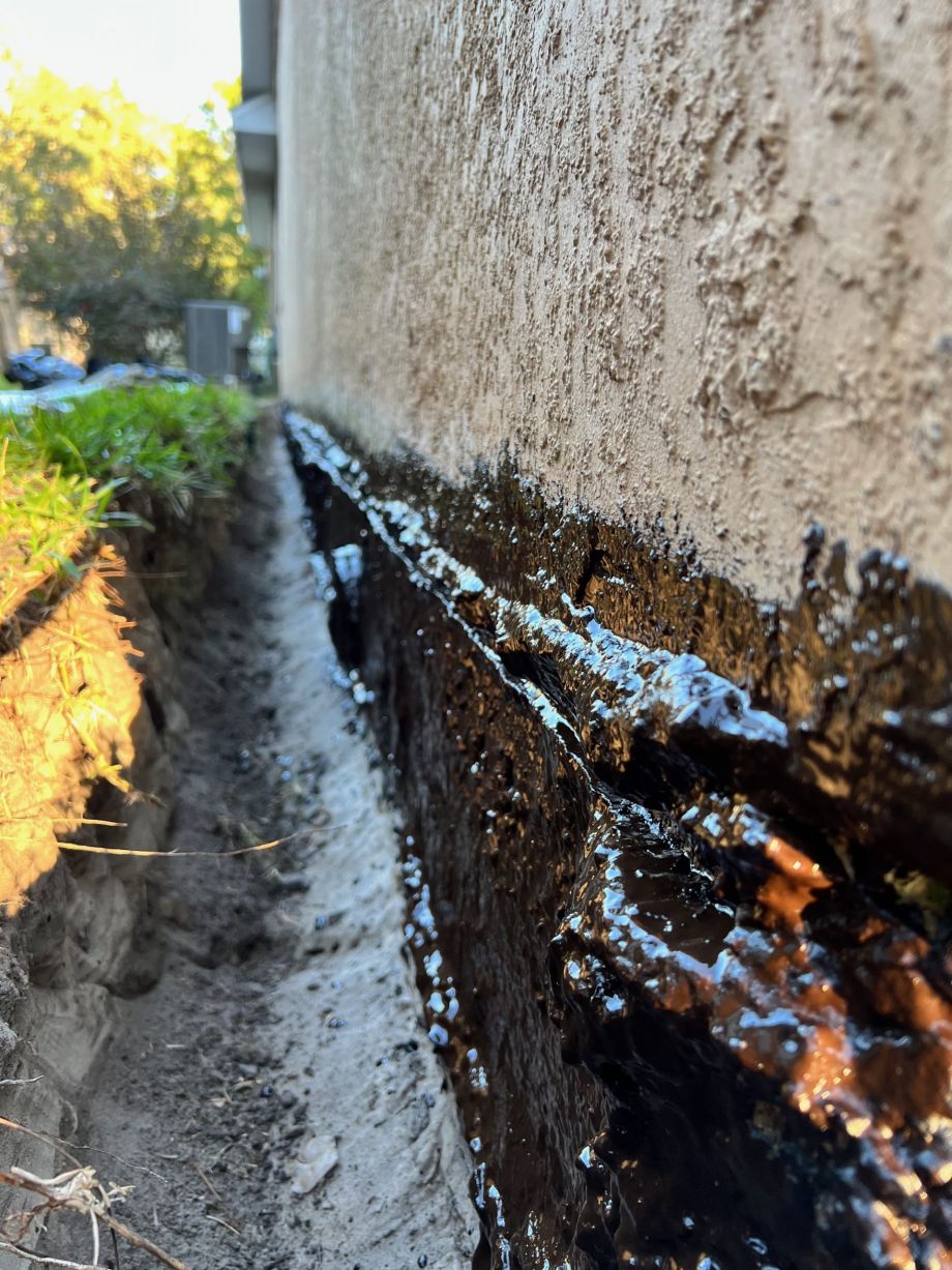yard drainage solutions Orlando photo