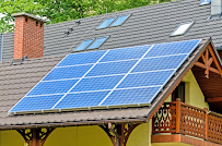 storm damage roof repair New York Mark Roofing Contractors photo